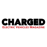 Charged EV's
