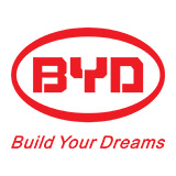 BYD Electric Vehicles