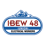 IBEW Local 48